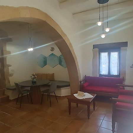 Aretaki Villas Astratigos Екстер'єр фото