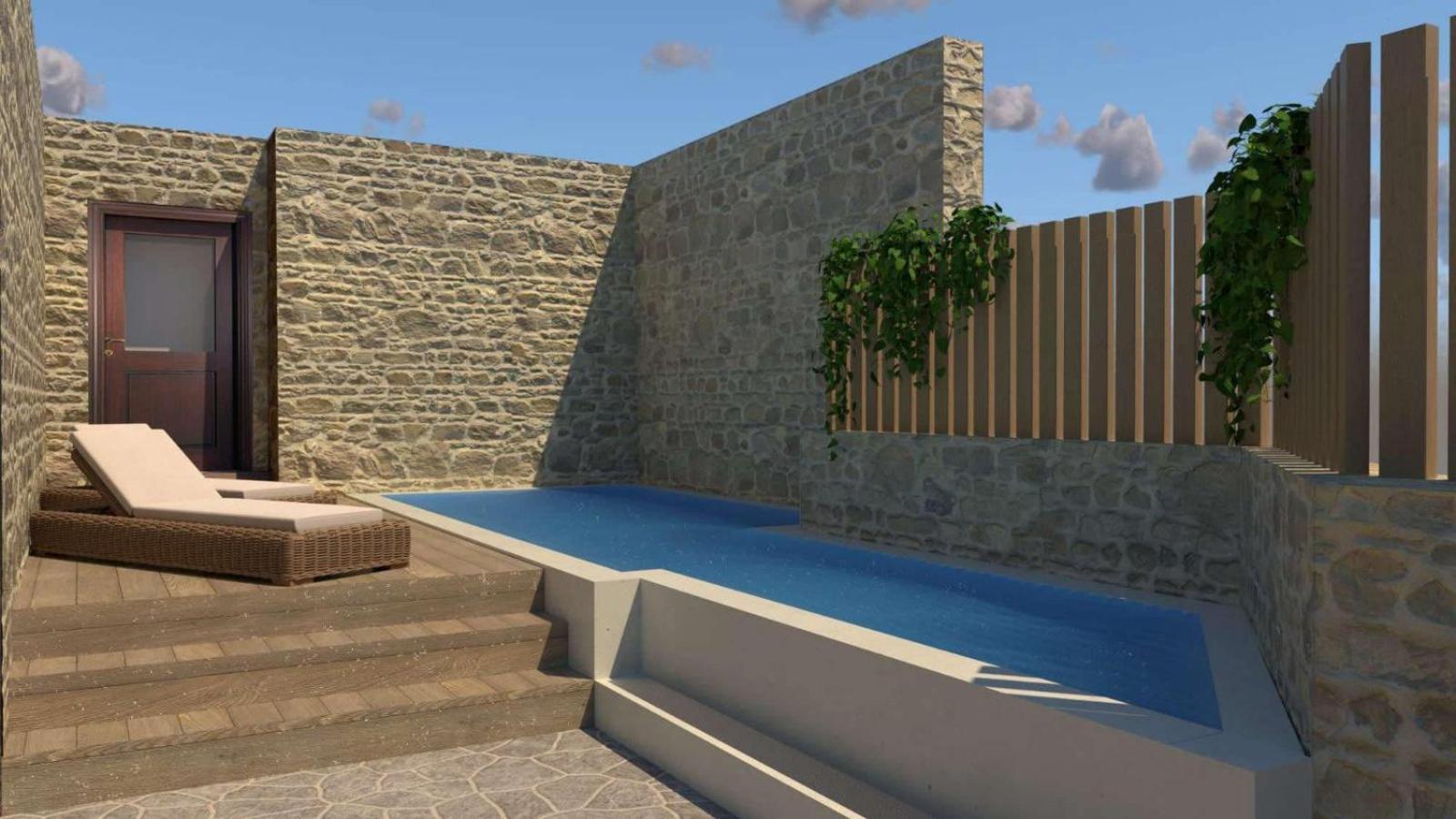 Aretaki Villas Astratigos Екстер'єр фото